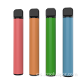 Hot Vape pen device 600puffs para Rusia al por mayor